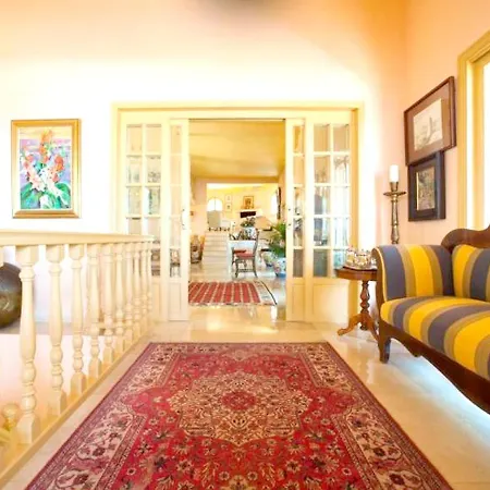 Villa Holiday Carrer Tauet