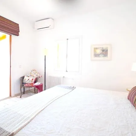 Holiday Carrer Tauet Can Furnet