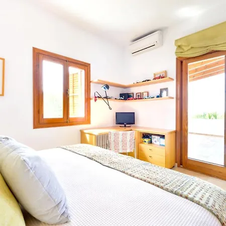 Holiday Carrer Tauet Villa *