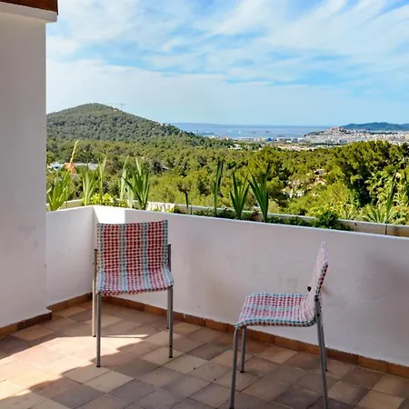 Villa Holiday Carrer Tauet