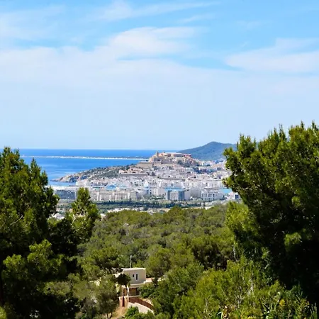Villa Holiday Carrer Tauet