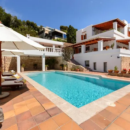 Holiday Carrer Tauet Can Furnet
