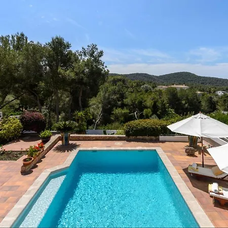 Holiday Carrer Tauet Can Furnet